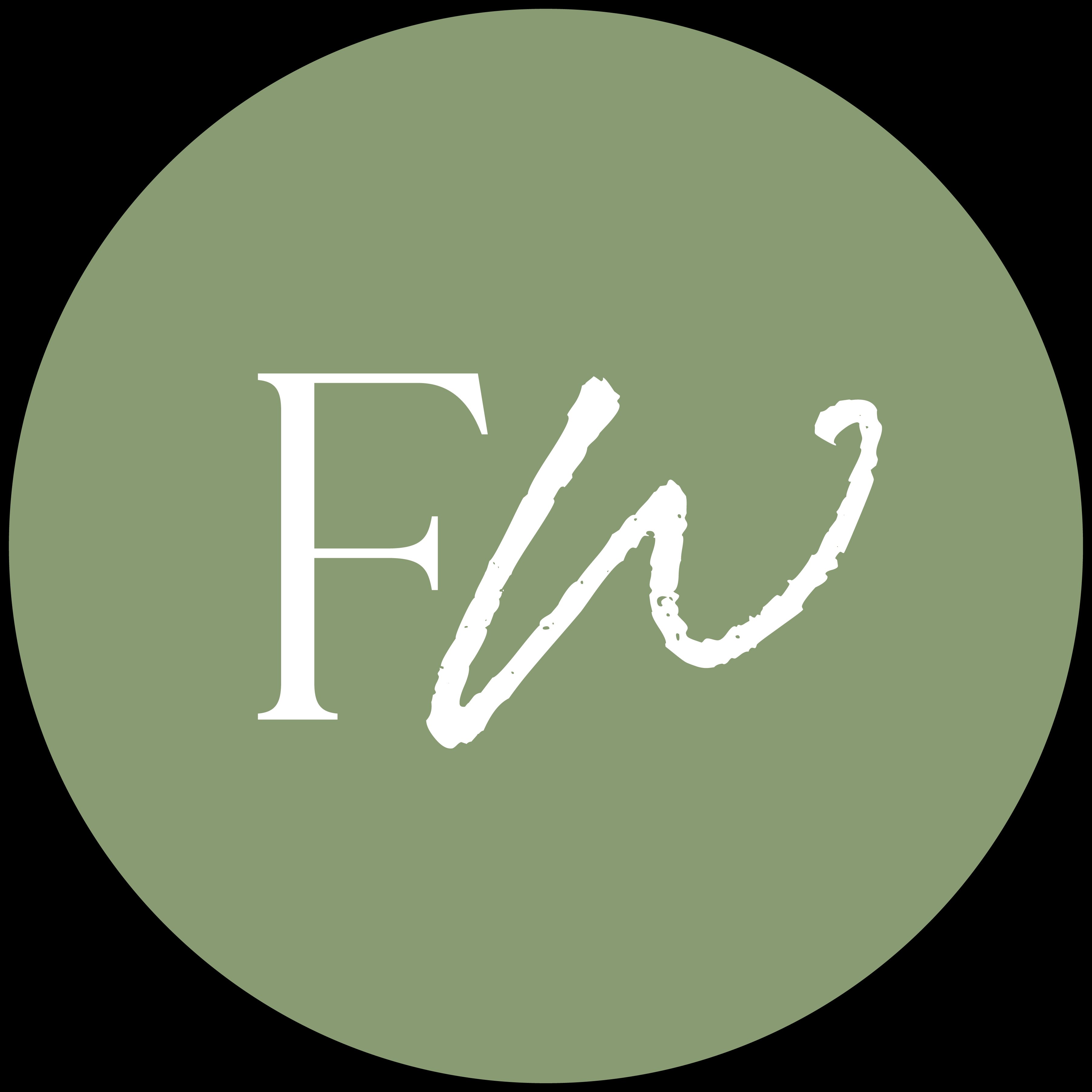 FhyteWell® logo